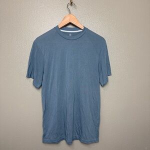 Free Fly Bamboo Flex Tee- Small